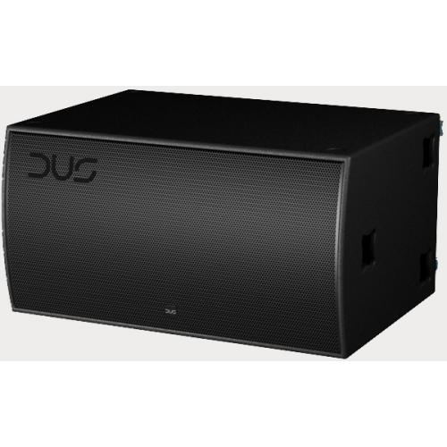 DUS Audio DSW2000H